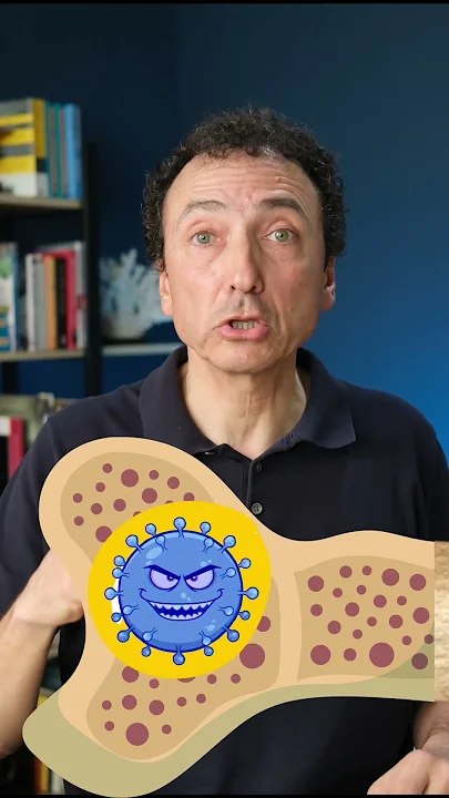 Kemik Enfeksiyonu Tedavisi Neden Zordur?